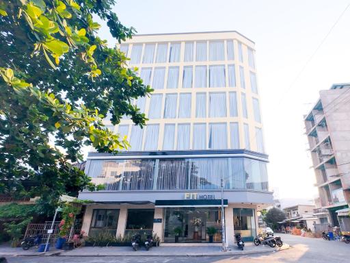 FIT Hotel Can Tho - Housity