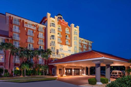 Sheraton Suites Fort Lauderdale at Cypress Creek - Housity