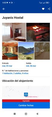 Juyanis Hostal - Housity