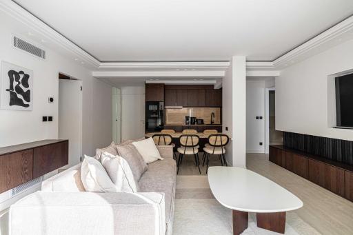 Luxurious Apartment- Croisette-Carré d'Or - Housity