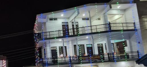 Rudransh guest house - Housity