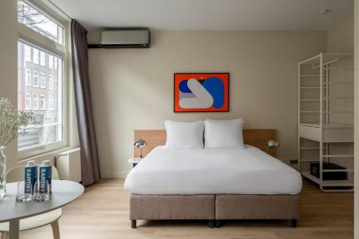 Numa Amsterdam Oosterpark - Housity
