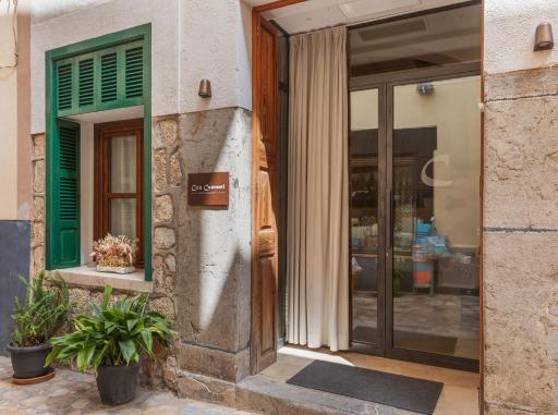 Ca’s Cuscanti - Housity
