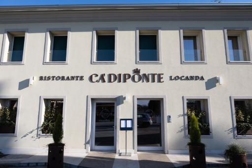 Locanda GIOVI CA' DI PONTE - Housity