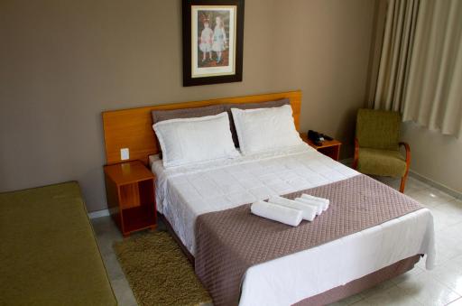 Presidente Hotel - Housity