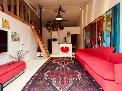 Juna’s loft - Housity