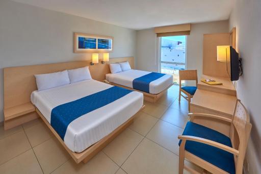 City Express by Marriott Xalapa - Housity