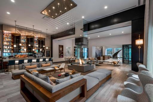 Le Méridien Denver Downtown - Housity