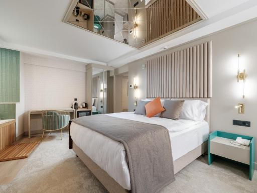 Perla Pura - Housity