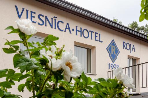 Boutique Hotel Roja - Housity