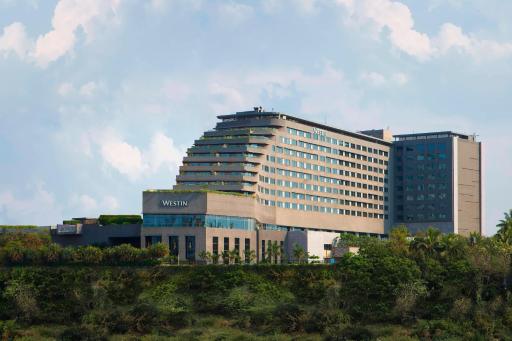 The Westin Pune Koregaon Park - Housity