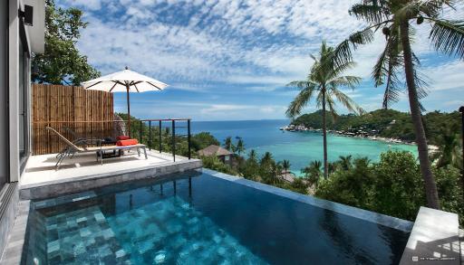 Villas Del Sol Koh Tao - Housity