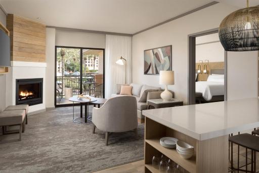 The Westin Kierland Resort & Spa - Housity