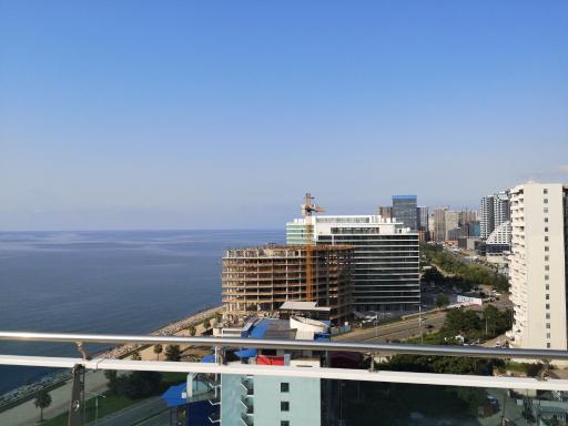 Batumi SunRise 3+2 - Housity