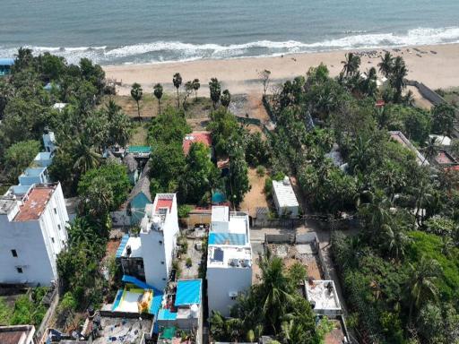 Sea View JC Villa - Housity
