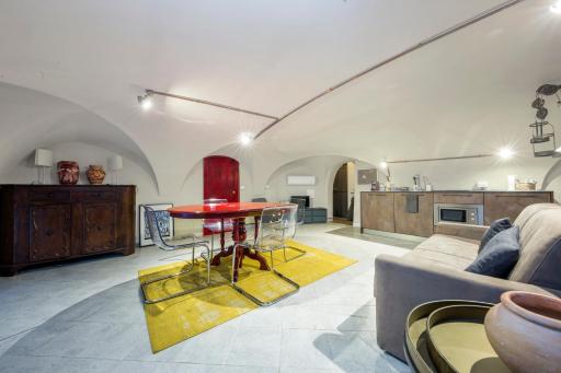 San Luca houses by Farris & Cors - Housity