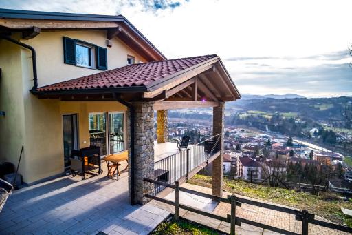 Monte Moro Gavi B&B - Housity