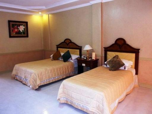 Camiguin Highland Resort - Housity