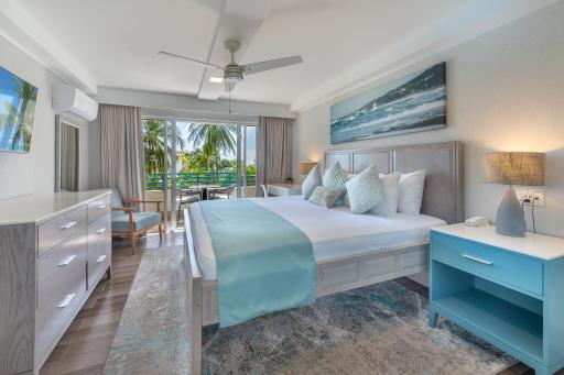 Blue Haven Holiday Apartments - Housity