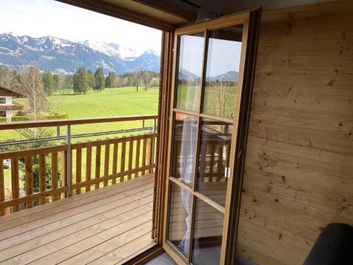Bergbauernhof Wechs - Housity