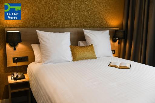 Best Western Plus Le Havre Centre Gare - Housity