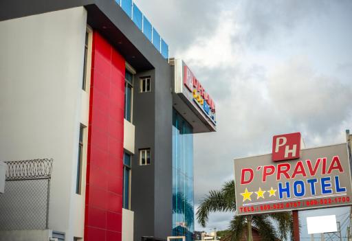 Dpravia Hotel SRL - Housity