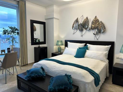 Panorama Apartments Vienna - Housity