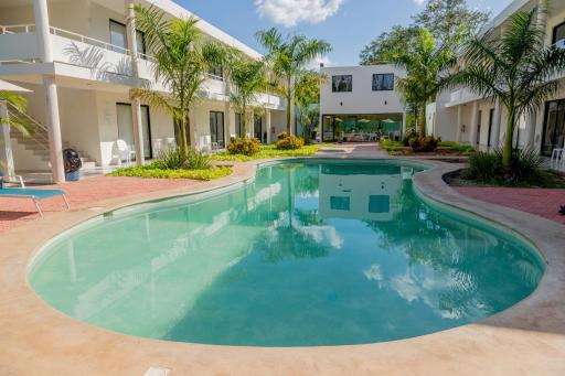 Cielo y Selva Tekax - Housity