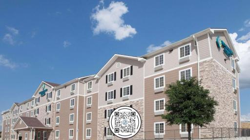 Woodspring Suites Huntsville/ Madison - Housity