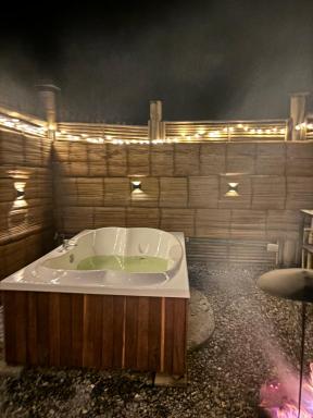 Reserva de la montaña - Housity