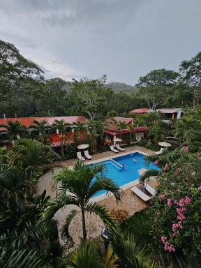 Villa Lu Amazon Ecolodge - Housity