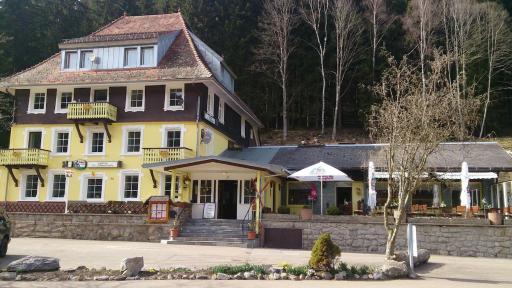 Gasthaus Hotel Löffelschmiede - Housity