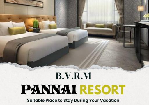 Pannai Resort - Housity
