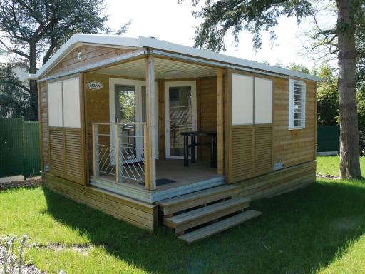 CAMPING ONLYCAMP DU MOULIN - Housity