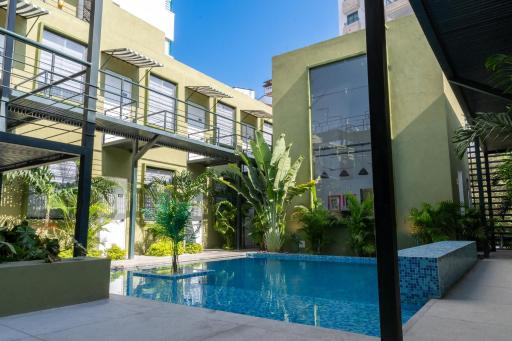 OASIS TROPICAL HOTEL - Housity