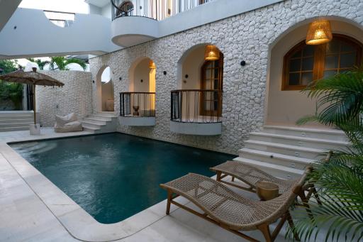 LA LUNA - Housity
