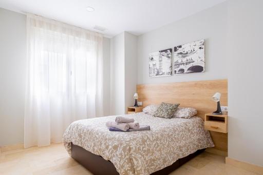 CARTAGENAFLATS, Apartamentos Calle Mayor, CITY CENTER - Housity