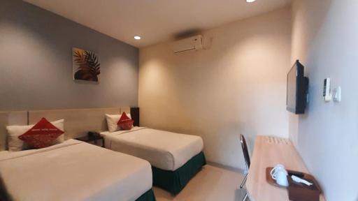 Hotel Cepu Indah 2 - Housity