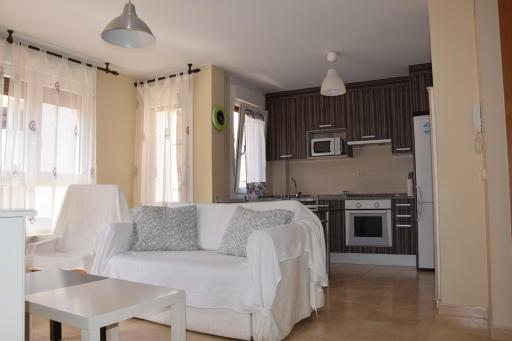 La abuela Isabel Piso con encanto Arnedillo - Housity