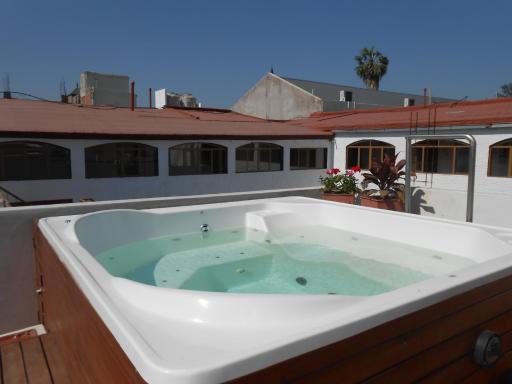 Hotel Santa Clara - Housity