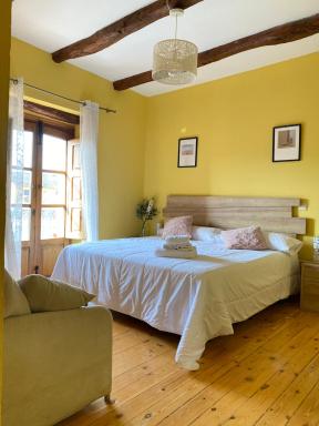 Hotel Restaurante Agapio de TRESNIÑO - Housity