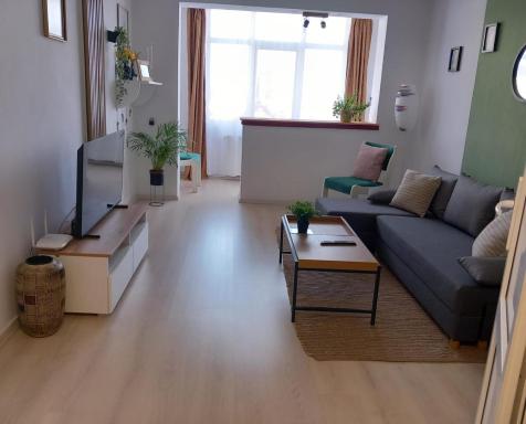 Nya Apartment - Housity