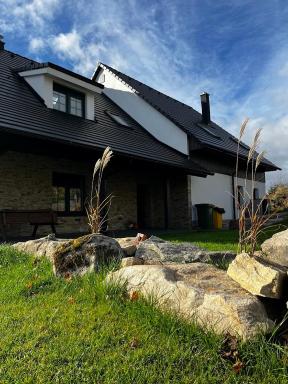 Apartmány Vlachovice - Housity