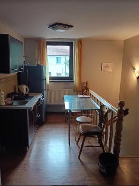 Antonówka pod Dudziarzem - Housity