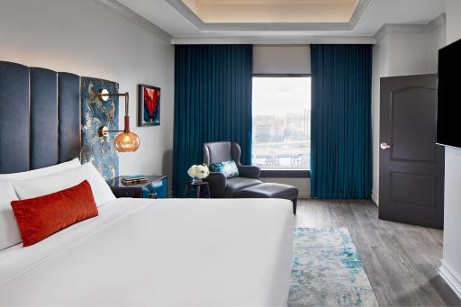 Grand Bohemian Orlando, Autograph Collection - Housity