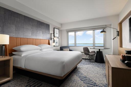 Sheraton Erie Bayfront Hotel - Housity