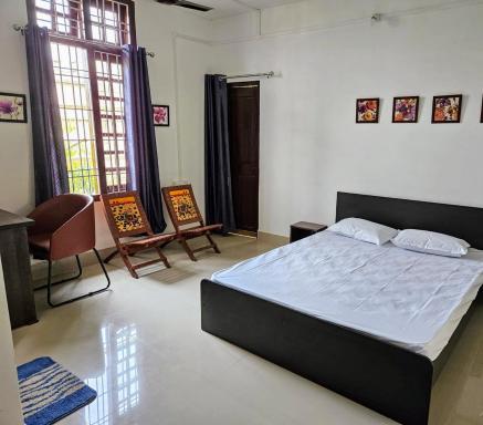 Mo-Hung Homestay - Housity