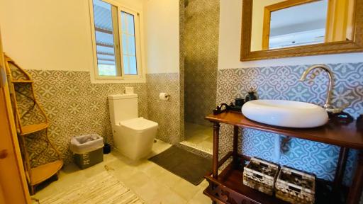 Finca del Gecko - Housity
