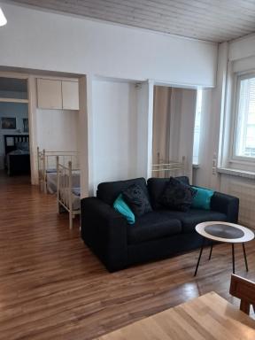 Anne's City Apartment - Housity