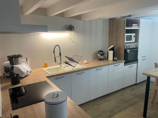 Chez Anaïs - Housity